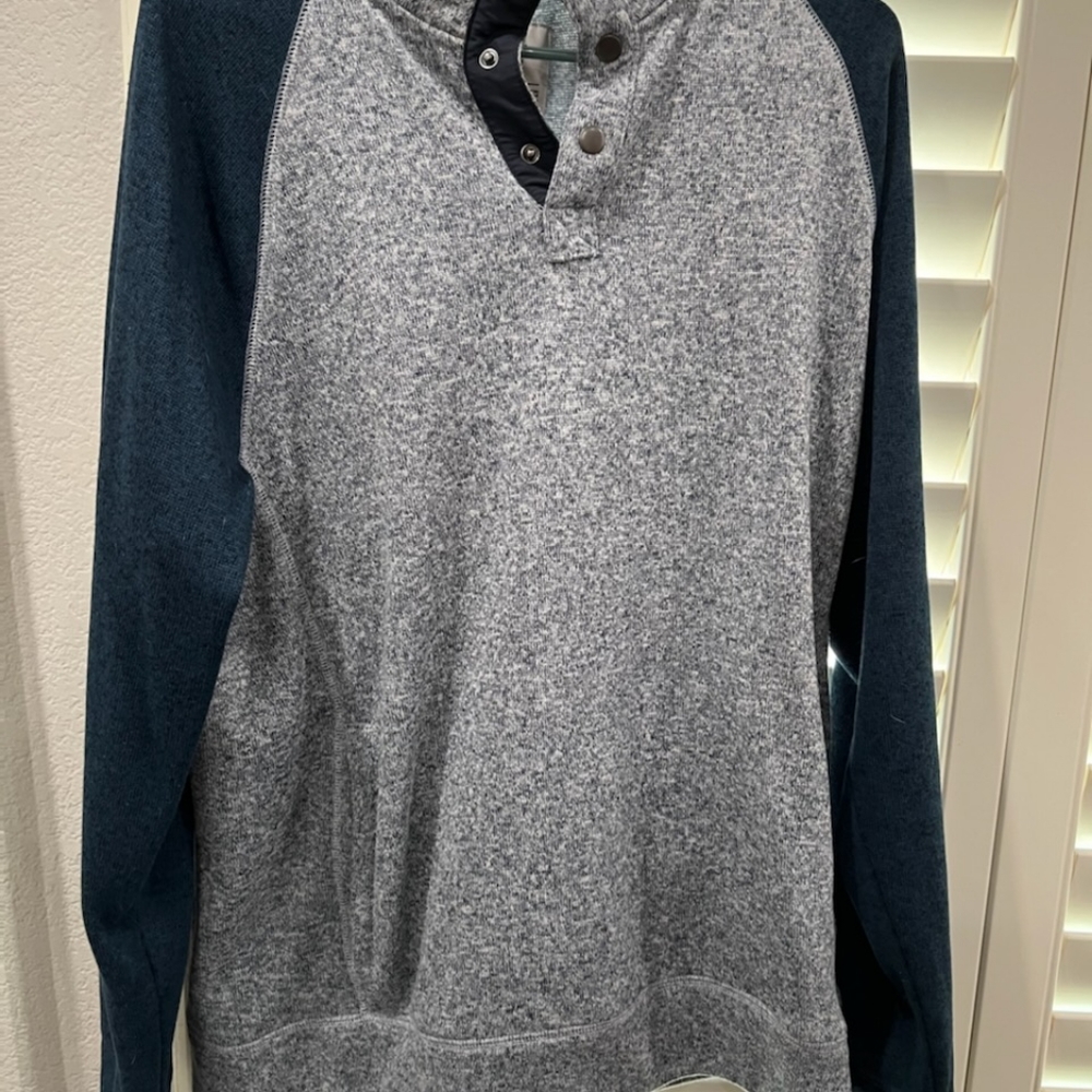 Men's Hoodie